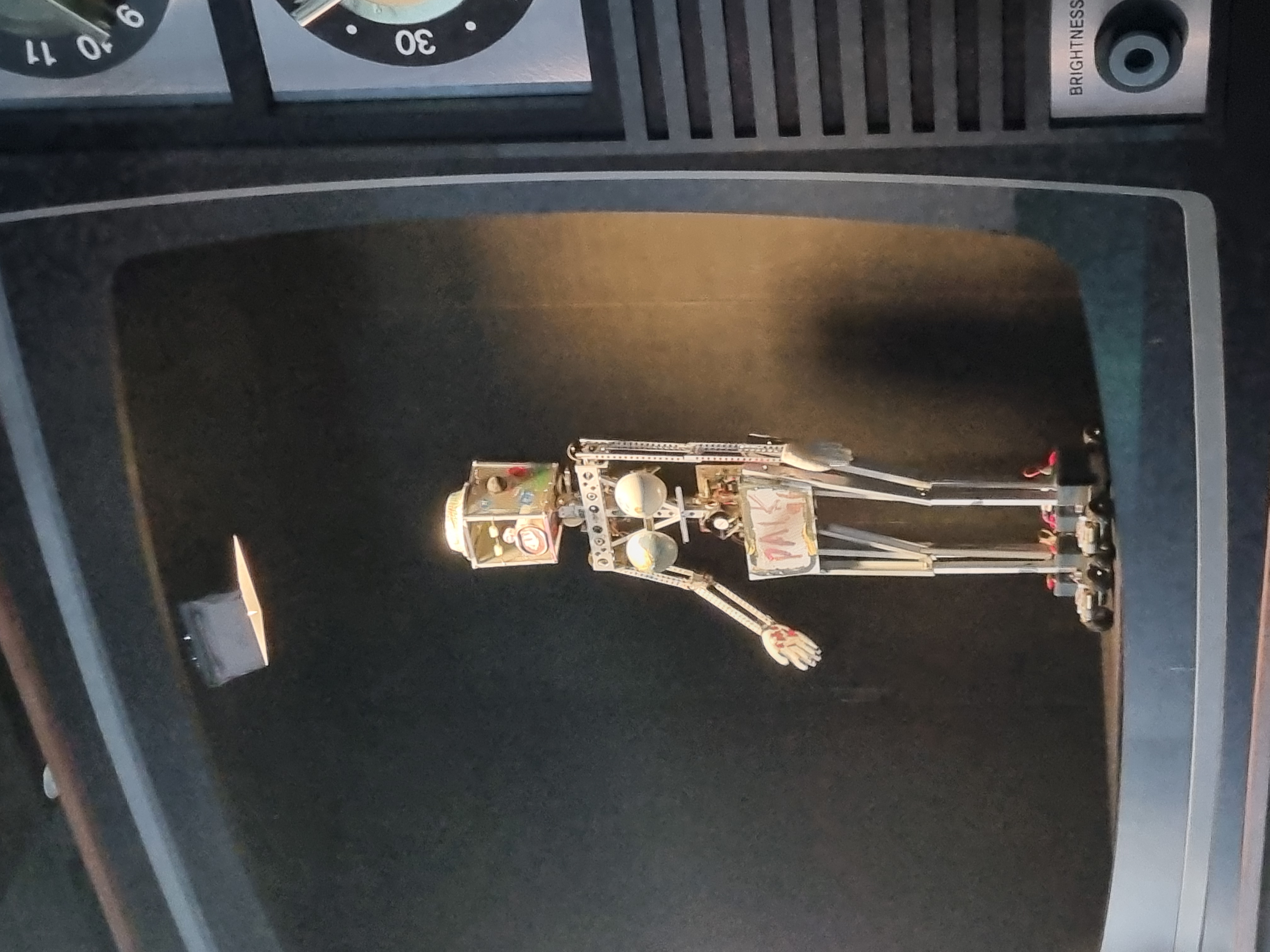 Robot K-456